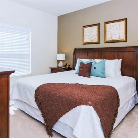 Cozy Four Bedrooms Townhouse At West Lucaya Village Resort 8924 Kissimmee Eksteriør bilde