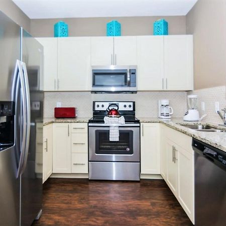 Cozy Four Bedrooms Townhouse At West Lucaya Village Resort 8924 Kissimmee Eksteriør bilde
