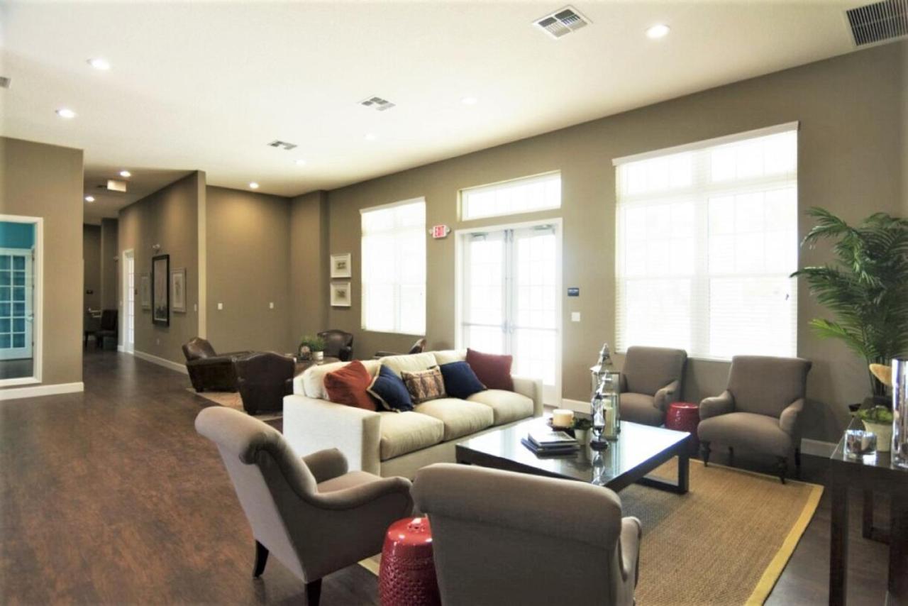 Cozy Four Bedrooms Townhouse At West Lucaya Village Resort 8924 Kissimmee Eksteriør bilde
