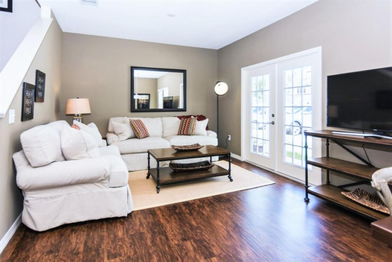 Cozy Four Bedrooms Townhouse At West Lucaya Village Resort 8924 Kissimmee Eksteriør bilde