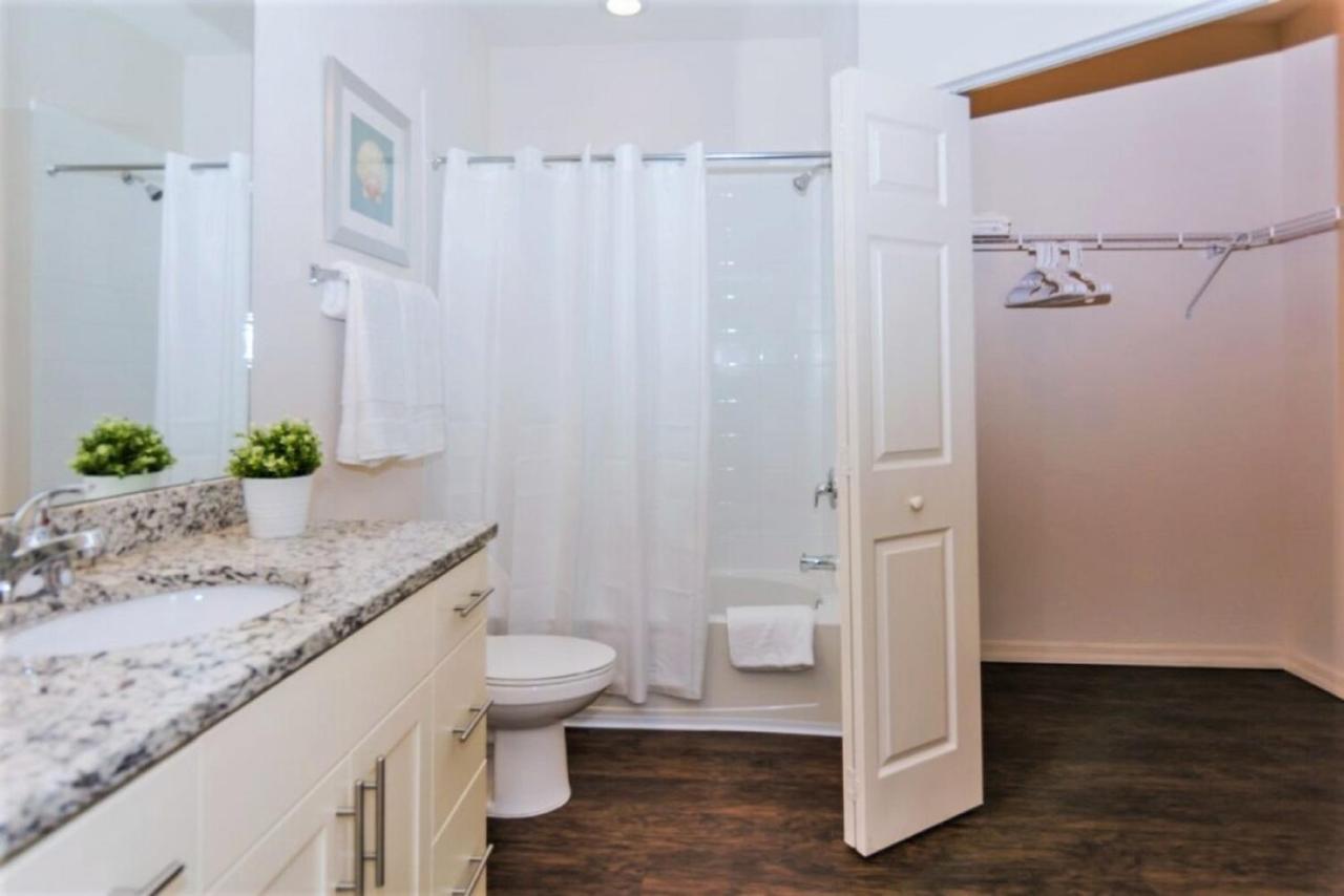 Cozy Four Bedrooms Townhouse At West Lucaya Village Resort 8924 Kissimmee Eksteriør bilde